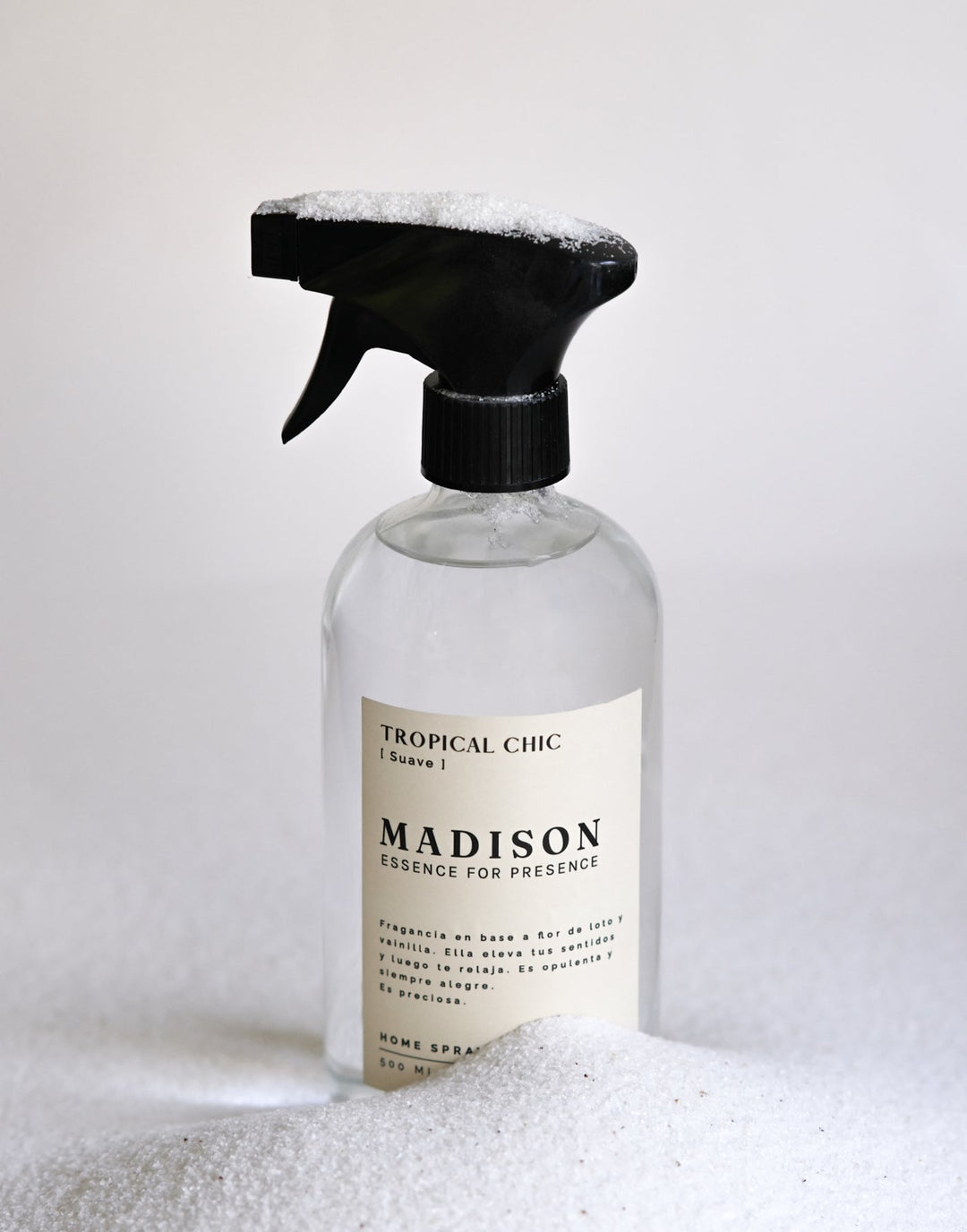 Madison Home Spray 500 ml - Transparente