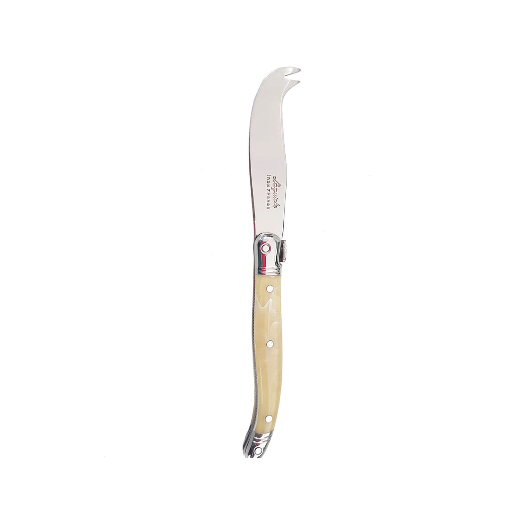 LAGUIOLE MARMOL. MINI CUCHILLO QUESO