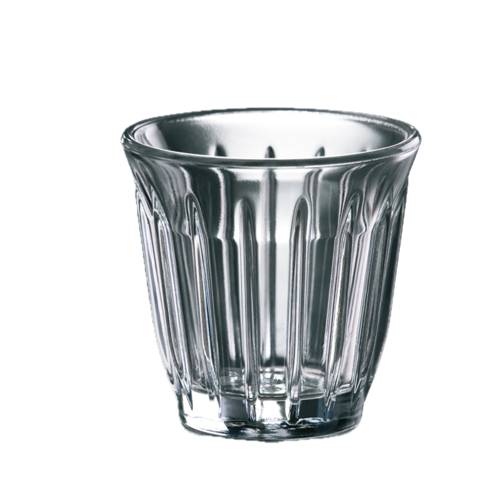 Set 4 Vasos Expresso Zinc