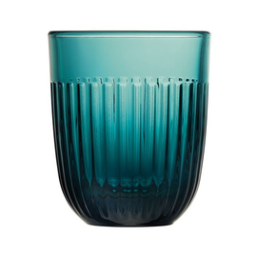 Set 6 Vasos Ouessant Azul 260ml