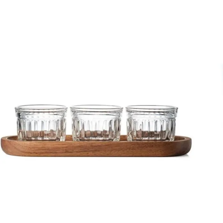 Set para Aperitivo Delice