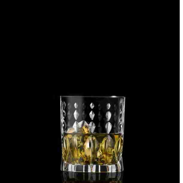 Set 6 Vasos Whisky Marilyn