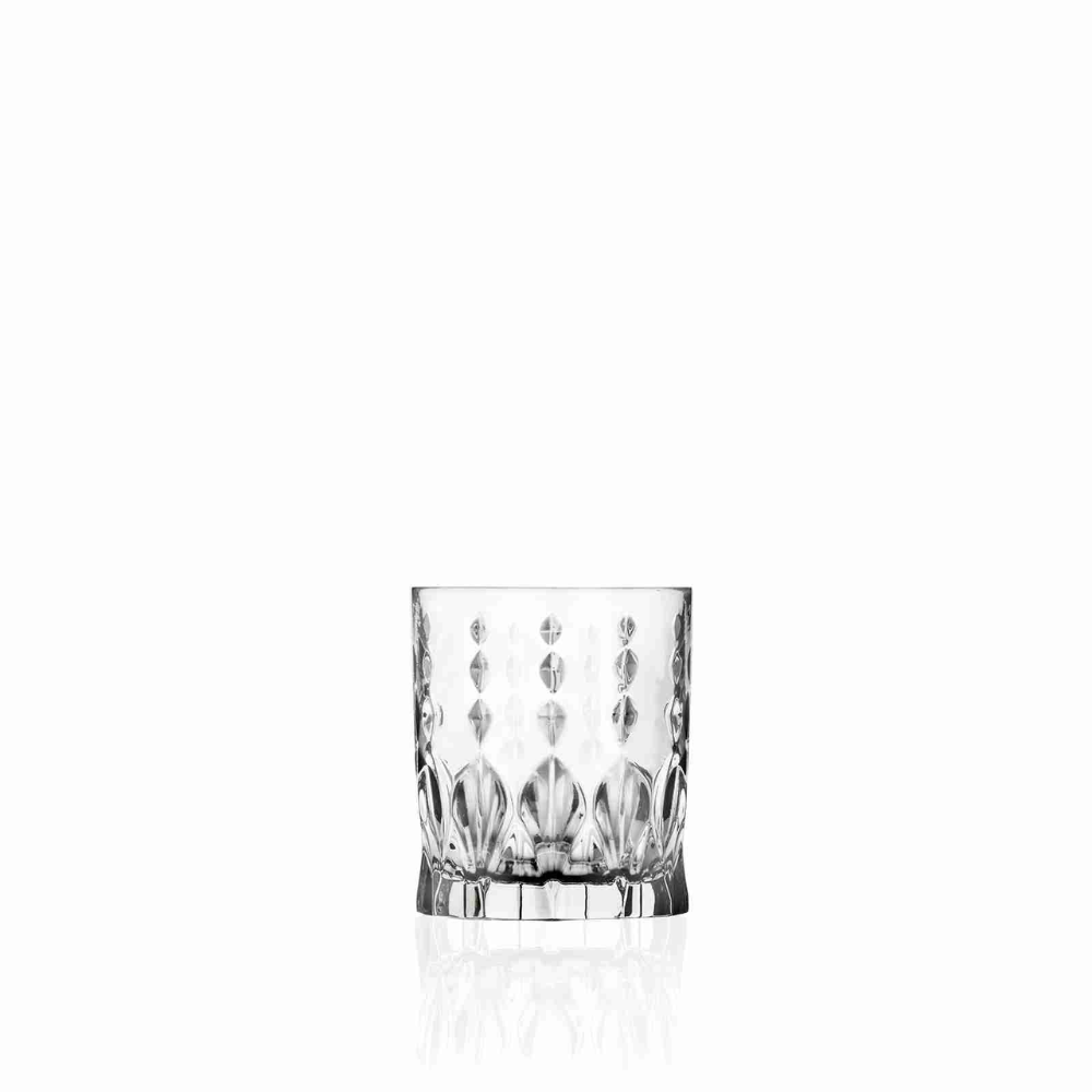 Set 6 Vasos Whisky Marilyn