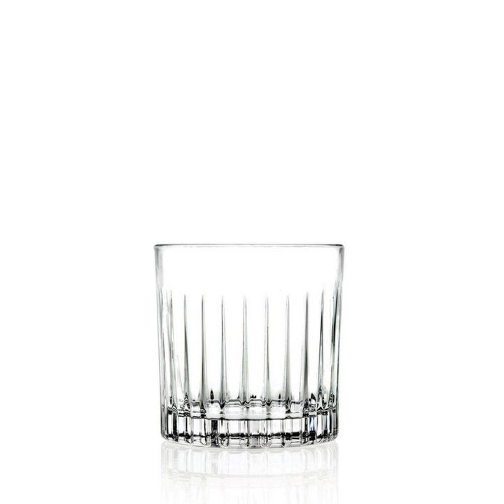 Set 6 Vasos Whisky Timeless