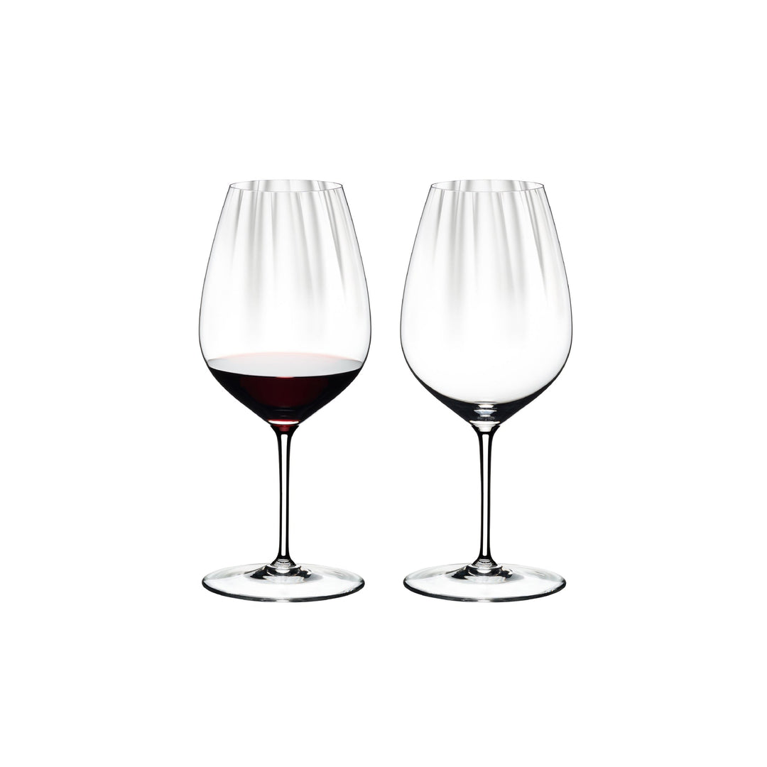 Set 2 Copas Performance Cabernet/Merlot