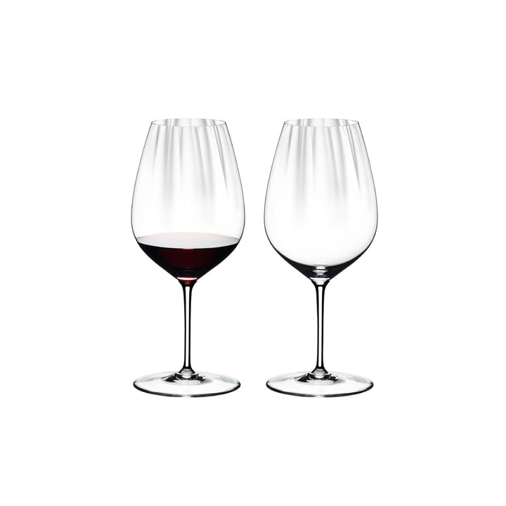 Set 2 Copas Performance Cabernet/Merlot