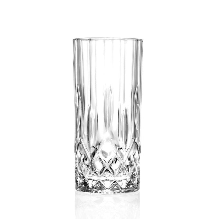 Set 6 Vasos Longdrink Opera