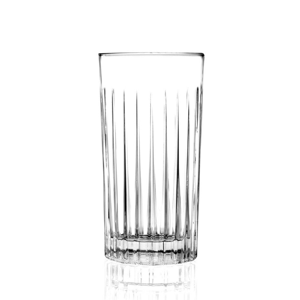 Set 6 Vasos Longdrink Timeless